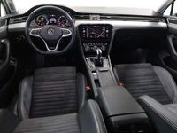 käytetty VW Passat Variant GTE Plug-In Hybrid 160kW DSG-autom