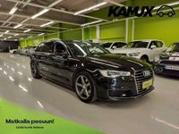 käytetty Audi A6 Avant Business 2,0 TDI 110 kW ultra S tronic