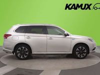 käytetty Mitsubishi Outlander P-HEV Instyle 4WD 5P