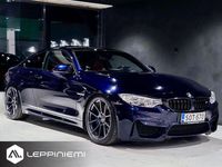 Käytetty BMW M4 Comfort Edition 431 HP (317 kW) 2015 Coupe - kaksiovinen
