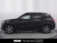 käytetty Mercedes GLE350e 4MATIC AMG Line / Distronic / Panoraama /