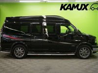 käytetty Chevrolet Express Chevy VanWildhawk 6.6