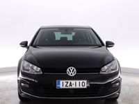 käytetty VW Golf VII Highline 1,4 TSI 110 kW (150 hv) ACT DSG-automaatti - *Webasto*Mukautuva vakionopeussäädin ACC*Dynau
