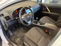käytetty Toyota Avensis 1,6 Valvematic Life Edition Wagon 1-om