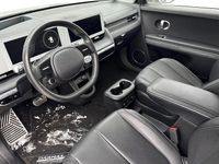 Käytetty Hyundai Ioniq 5 224 kW (305 HP) 2022 Katumaasturi