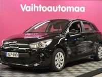 Käytetty Kia Rio Active 120 HP (88 kW) 2020 Viistoperä