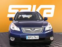 Käytetty Subaru Outback 167 HP (122 kW) 2012 Katumaasturi
