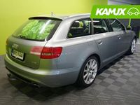 Käytetty Audi A6 Business Plus 2011 Farmari