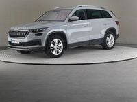 Käytetty Skoda Kodiaq Style 150 HP (110 kW) 2022 Katumaasturi
