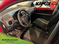 käytetty Skoda Citigo 1,0 60 Ambition 5-ov