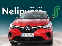 Käytetty Mitsubishi ASX Intense+ 159 HP (116 kW) 2023 Katumaasturi