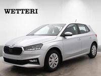 Käytetty Skoda Fabia Selection 116 HP (85 kW) 2025 Harmaa Viistoperä