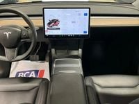 Käytetty Tesla Model Y 378 kW (514 HP) 2024 Valkoinen Katumaasturi