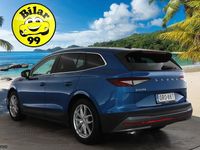 Käytetty Skoda Enyaq iV 150 kW (204 HP) 2022 Katumaasturi