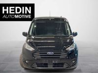 käytetty Ford Transit Connect 1,5 TDCi 100 hv A8 Trend L2