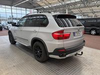 Käytetty BMW X5 Sport Line 355 HP (261 kW) 2007 Katumaasturi