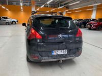 käytetty Peugeot 3008 3008Monikäyttöajoneuvo (AF) 4ov 1997cm3 A MYYDÄÄN HUUTOKAUPAT.COM:SSA