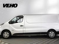 Käytetty Fiat 125 125 HP (91 kW) 2017 Hopea Van