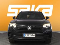 Käytetty VW Touareg R 462 HP (339 kW) 2021 Katumaasturi