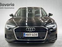 käytetty Audi A6 Sedan Business Launch Edition 40 TDI MHEV S tronic // Hedin Certified