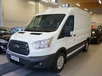 käytetty Ford Transit Van 350 2,0 TDCi 170 hv M6 Etuveto Trend L2H2, 1