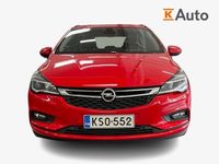 käytetty Opel Astra Sports Tourer Enjoy 1,4 Turbo ecoFLEX Start/Stop 92kW MT6 | Koukku | Lohkol. + sisäp. | Vakkari