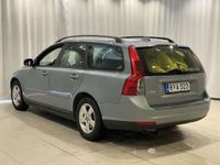 käytetty Volvo V50 1,8F (125 hv) Kinetic man |