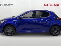 Uusi Toyota Yaris Edition 114 HP (83 kW) 2025 Sininen Viistoperä