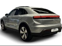 Uusi Porsche Macan 295 kW (402 HP) 2025 Harmaa Katumaasturi