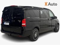 Käytetty Mercedes Vito 163 HP (119 kW) 2021 Van