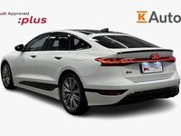 Käytetty Audi e-tron Sportback Design 369 kW (503 HP) 2025 Valkoinen Katumaasturi