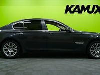 käytetty BMW 740 740 d xDRIVE Sedan (AA) 4ov 2993cm3 A