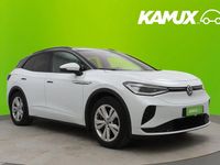 Käytetty VW ID.4 GTX 219 kW (299 HP) 2022 Valkoinen Katumaasturi