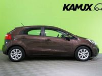 käytetty Kia Rio 1,4 EX 5D A/T