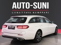 Käytetty Mercedes E300 Avantgarde 211 HP (155 kW) 2021 Farmari