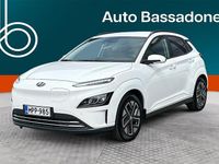 Käytetty Hyundai Kona Limited 100 kW (136 HP) 2023 Katumaasturi