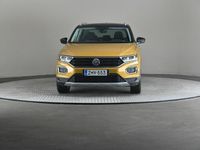 käytetty VW T-Roc Sport 1,5 TSI EVO 110 kW DSG