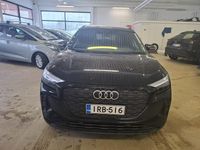 Käytetty Audi Q4 e-tron S-Line 219 kW (299 HP) 2023 Katumaasturi