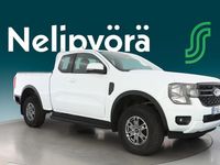 Käytetty Ford Ranger XLT 231 HP (169 kW) 2023 Muu Nouto