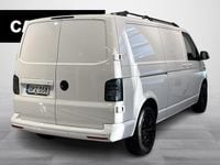 Käytetty VW T6.1 Pro 150 HP (110 kW) 2020 Van