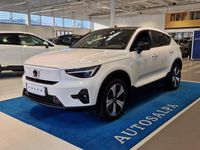 Käytetty Volvo EC40 Ultimate 325 kW (442 HP) 2024 Katumaasturi