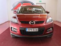Käytetty Mazda CX-7 260 HP (191 kW) 2008 Katumaasturi