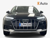 käytetty Audi A4 Allroad Quattro Business 40 TDI 150 kW MHEV quattro S tronic