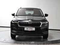 käytetty Skoda Karoq 1.5 TSI Style DSG Autom