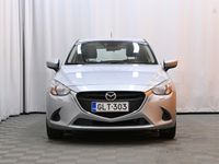 käytetty Mazda 2 5HB 1,5 (90) SKYACTIV-G Premium 5MT 5ov AC1 TULOSSA