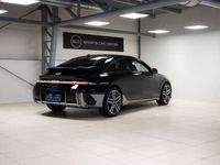 käytetty Hyundai Ioniq 6 77 kWh 325 hv AWD Evolution / ACC / 360 kamera / BOSE /