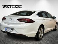 käytetty Opel Insignia Grand Sport Innovation 1,5 Turbo Start/Stop 121kW MT6