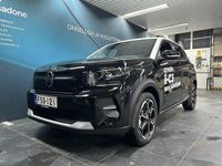 Käytetty Citroën e-C3 83 kW (113 HP) 2025 Viistoperä