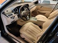 käytetty Mercedes E250 CDI BE A Premium Business Avantgarde
