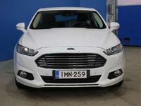 käytetty Ford Mondeo 1,5 EcoBoost 160hv M6 Trend 5D /